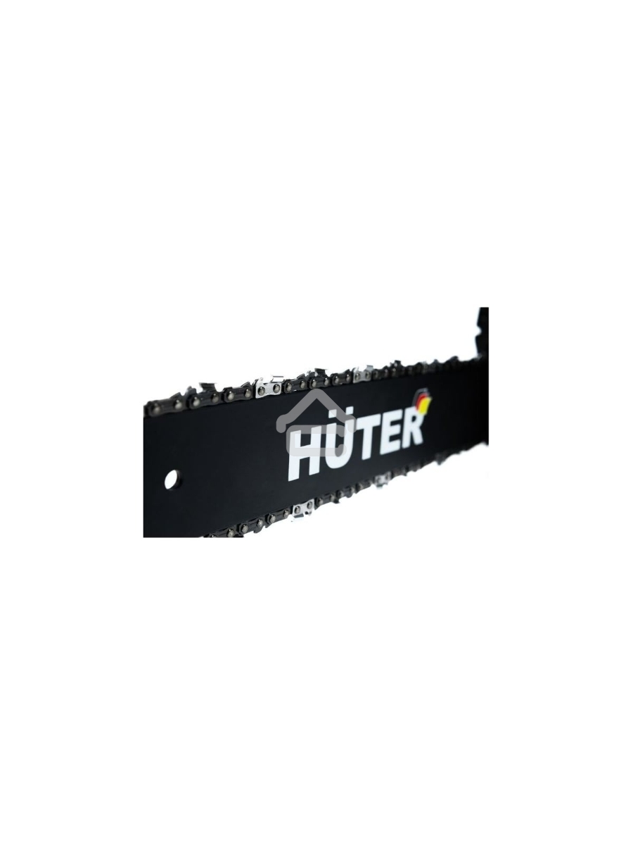 Бензопила Huter BS-2,3/40RS 900/70/6/11
