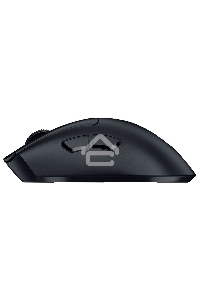 Мышь беспроводная/проводная Razer DeathAdder V3 HyperSpeed черный, 6400 dpi, радиоканал, USB, кнопки - 6