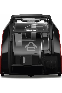 Пылесос Miele Boost CX1 125 Edition Obsidian черный, 890 Вт, уборка сухая, пылесборник контейнер, 1 л