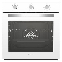 Духовой шкаф электрический Indesit IFE 3634 WH белый
