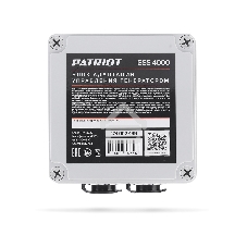 Блок адаптации управления генератором GSS 4000 (GPA 1215W/1 - iGX 4000 AWSP)