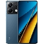 Смартфон POCO X6 5G, 8/256Gb, синий