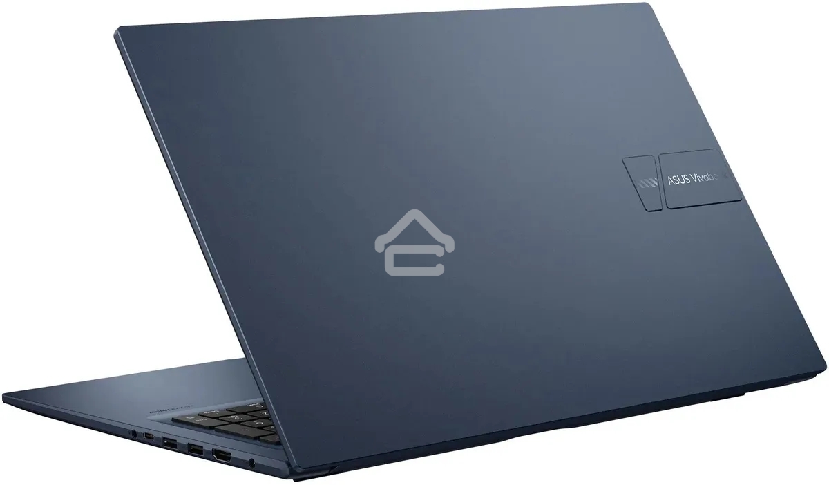 Ноутбук Asus Vivobook 17 X1704ZA-AU341 Pentium Gold 8505 8Gb SSD512Gb Intel UHD Graphics 17.3