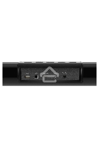 Саундбар Sven SB-2200D черный (2 x 60W, Bluetooth сабвуфер 180W, пульт ДУ, LED-дисплей, HDMI, USB)