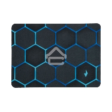 Коврик для мыши Gembird MP-35-25-COMB, 