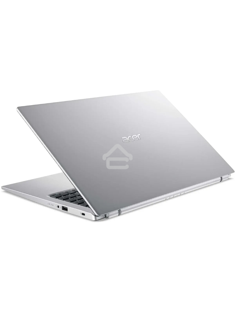 Ноутбук Acer Aspire 3 A315-58 [NX.ADDEM.00E] Silver 15.6