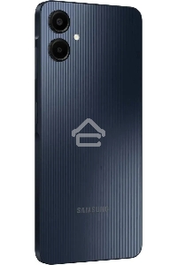 Смартфон Samsung Galaxy A06 SM-A065F 6/128Gb черный