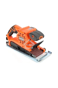 Ленточная шлифовальная машина Patriot BS 900 900Вт (ширина ленты 76мм)