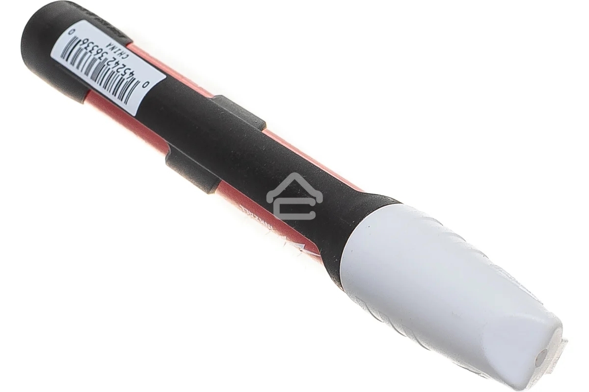 Маркер строительный Milwaukee Inkzall цена за 1 шт белый (48223711)