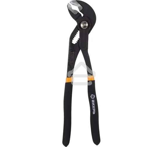 Клещи переставные