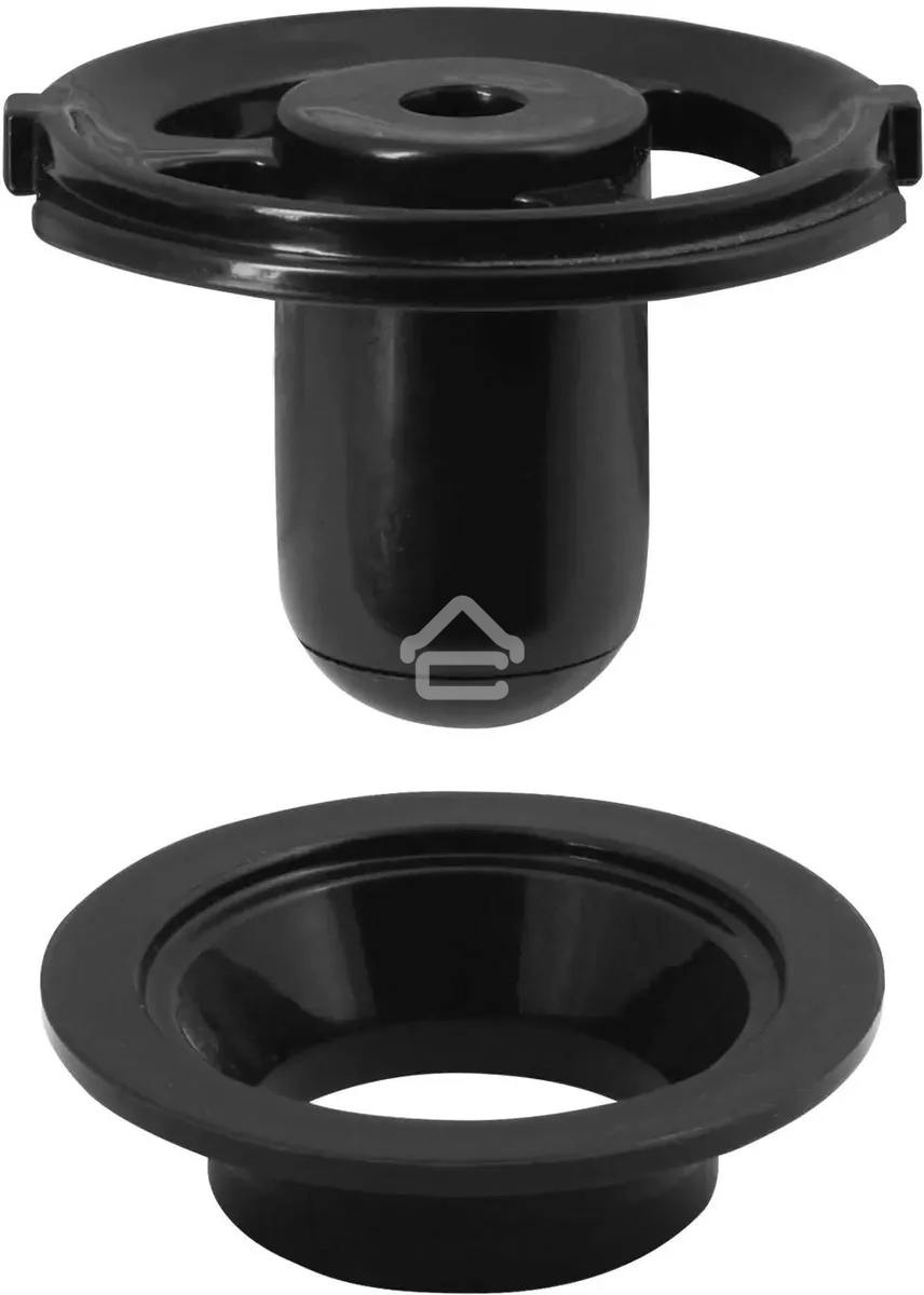 Мясорубка Polaris PMG1872 RUS черный (R) 1800Вт