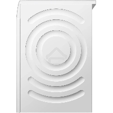 Стиральная машина Bosch WGE02400SN белый, загрузка фронтальная 7 кг, 1400 об/мин., класс: А