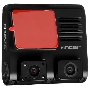 Видеорегистратор Incar VR-570 черный 10Mpix 1080x1920 1080p 140гр.