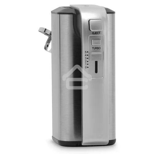 Миксер ручной Vitek VT-1401 700Вт, черный