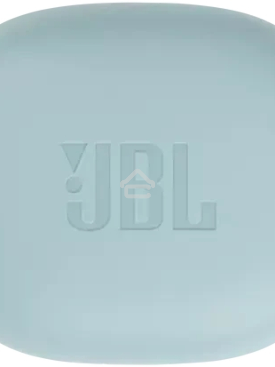 Наушники JBL, модель Wave Flex TWS, mint