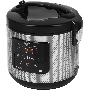 Мультиварка Red Solution RMC-M227S 5л 860Вт черный/серый
