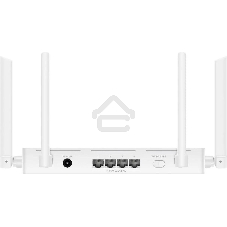 Маршрутизатор Wi-Fi Huawei WS5203 AX1 1167MBPS 100/1000M белый