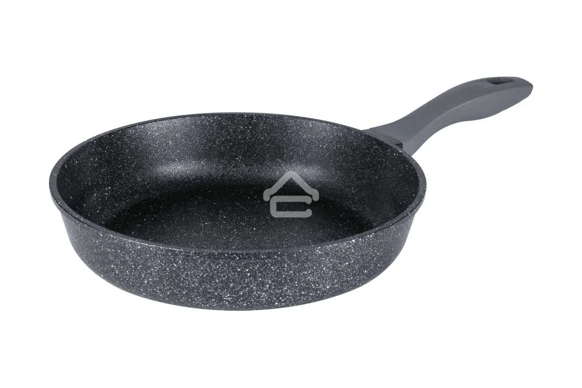 Сковорода Maunfeld GRETA MF28GRTT01FP из литого алюминия, 28 см