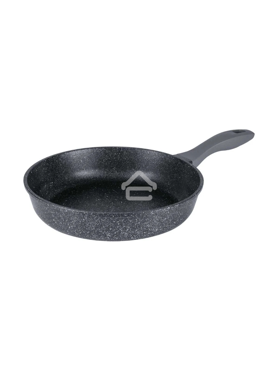 Сковорода Maunfeld GRETA MF28GRTT01FP из литого алюминия, 28 см