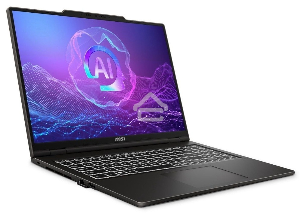 Ноутбук MSI Venture A16 AI+ A3HMG-026XRU AMD Ryzen AI 7 350/16Gb/SSD 1Tb/16