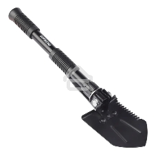 Лопата туристическая Patriot STM 425, многофункциональная, складная, чехол, 425 мм, 540 г.