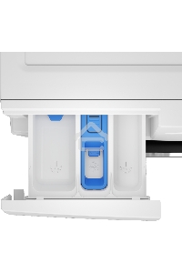Стиральная машина Beko B3WFR572WB белый, загрузка фронтальная 7 кг, 1200 об/мин., класс: А