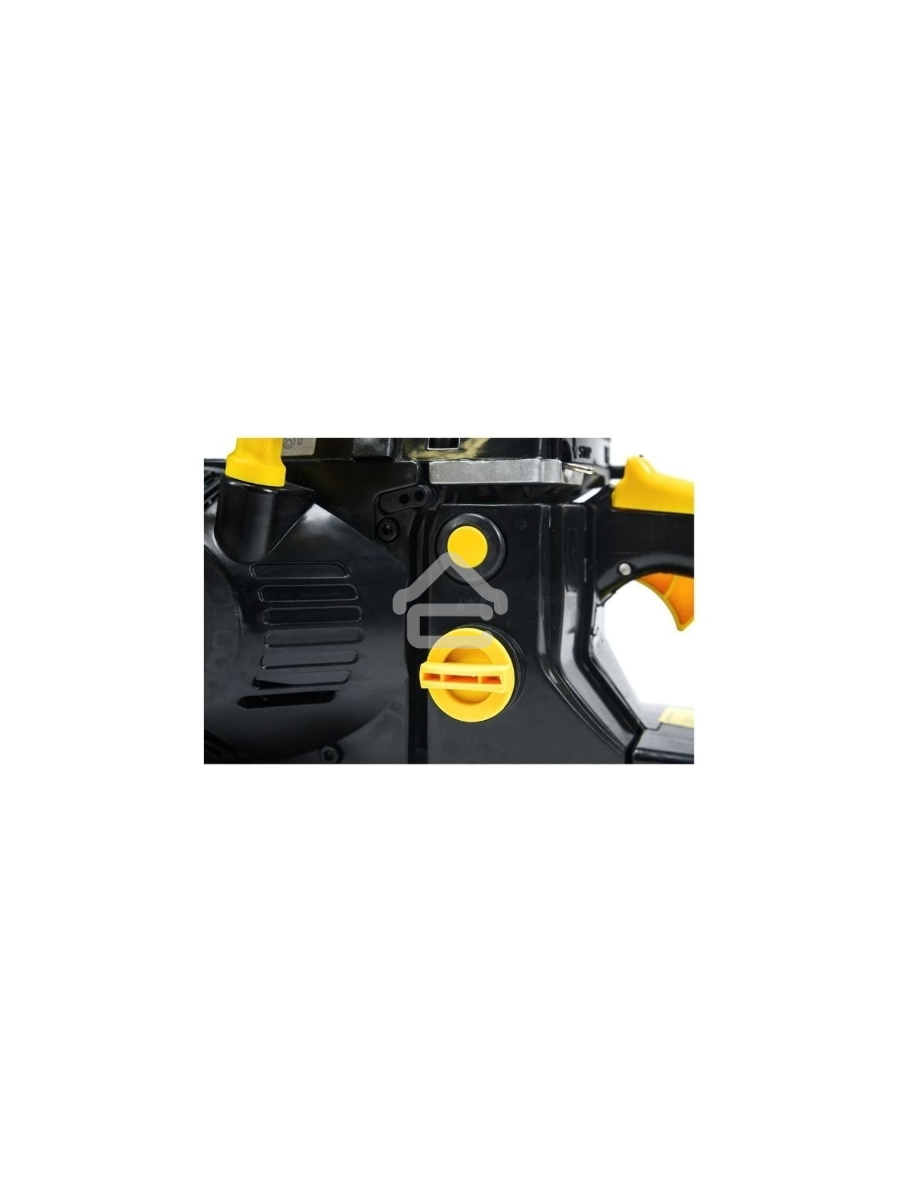 Бензопила Huter BS-2,3/40RS 900/70/6/11