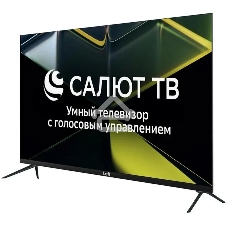 Телевизор LEFF 32