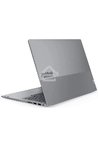 Ноутбук Lenovo Thinkbook 16 G6 IRL серый 21KH00QHAU Core i5 13420H 16Gb SSD512Gb Intel UHD Graphics 16