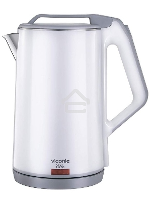 Чайник электрический Viconte VC-3279, 2л,2200Вт