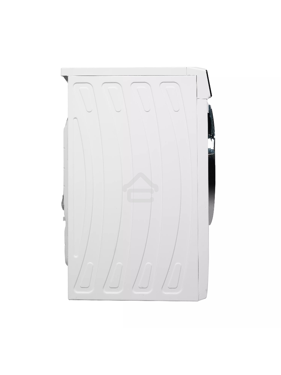 Стиральная машина DeLonghi DWM 724 VI ALICIA белый, загрузка фронтальная 7 кг, 1200 об/мин., класс: А+++