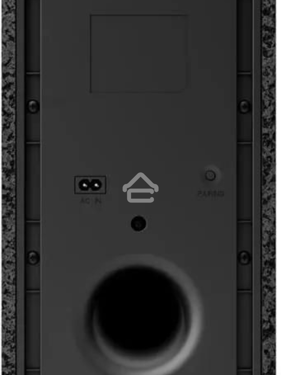 Саундбар LG S60T 3.1 120Вт+220Вт черный