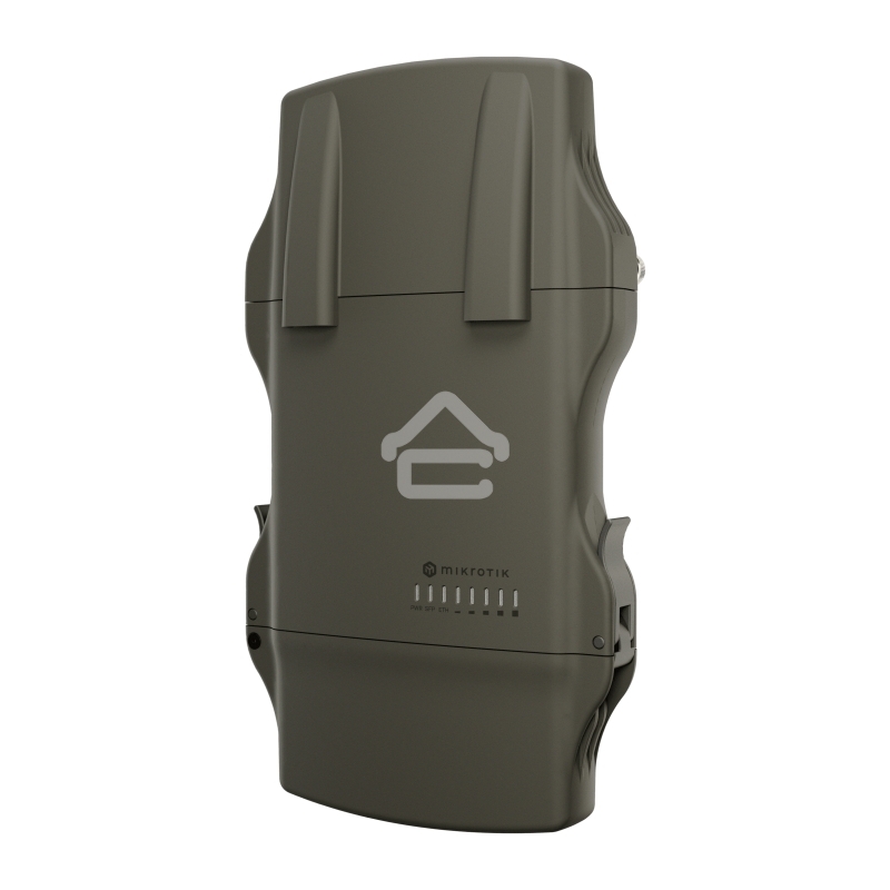 Точка доступа Mikrotik L23UGSR-5HaxD2HaxD-NM, NetMetal ax