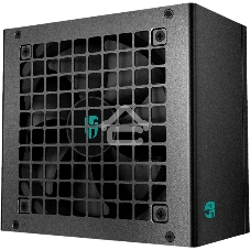 Блок питания Deepcool / GamerStorm PK550D, 550Вт, 80 PLUS Bronze, 120мм, черный