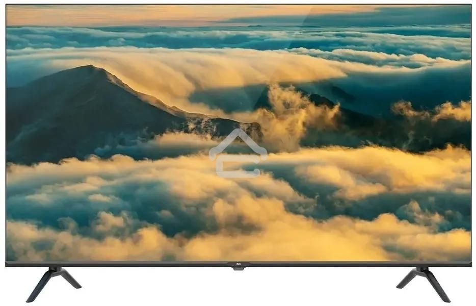 Телевизор BQ 40