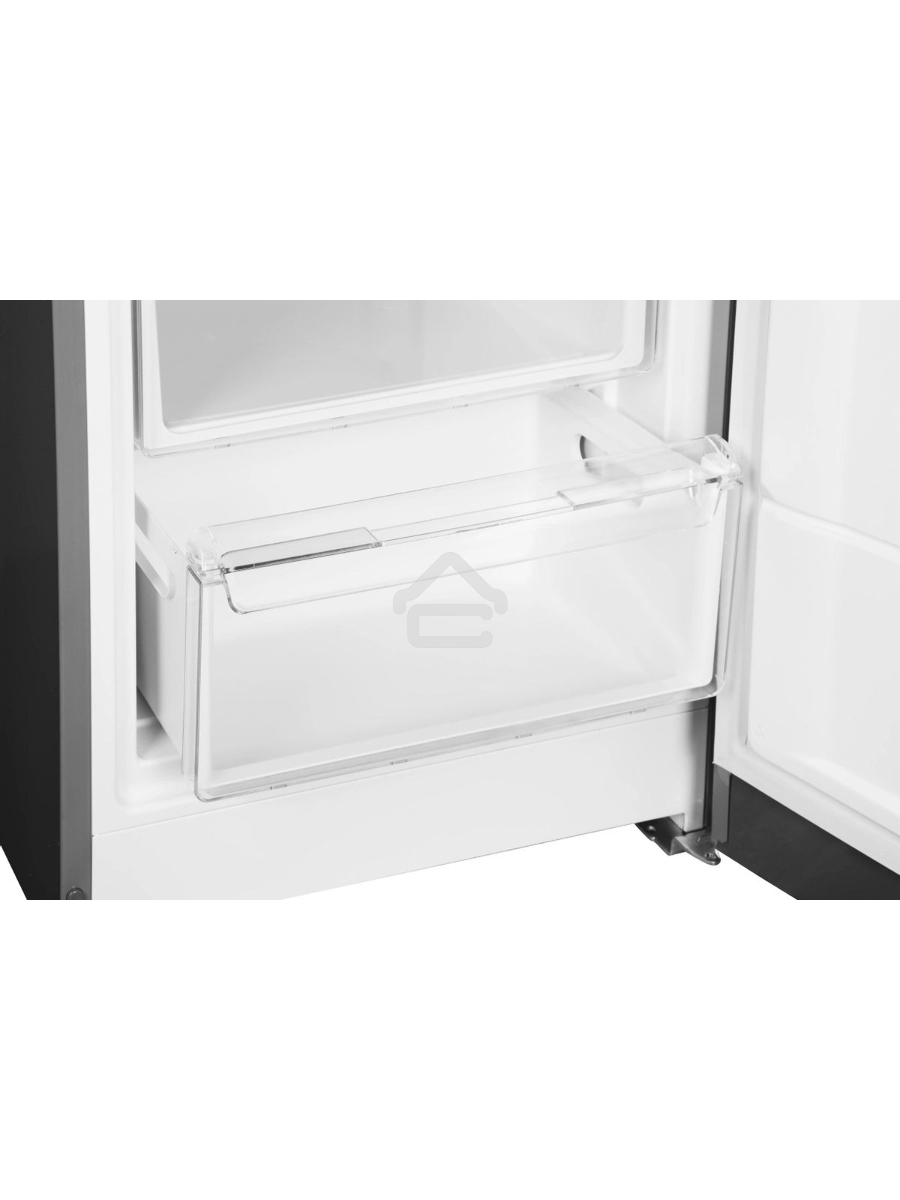 Морозильная камера Indesit DSZ 4150 G, серебристый, 214 л, 6 ящиков