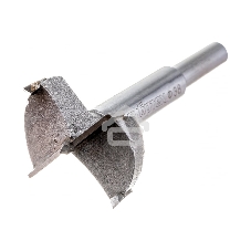 Сверло Сибртех Форстнера по дереву, 38 мм, цилиндрический хвостовик