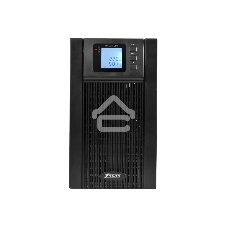 Источник бесперебойного питания UPS POWERMAN Online 2000