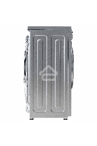 Стиральная машина Бирюса WM-SL610/11 S серый, загрузка фронтальная 6 кг, 1000 об/мин, класс А++
