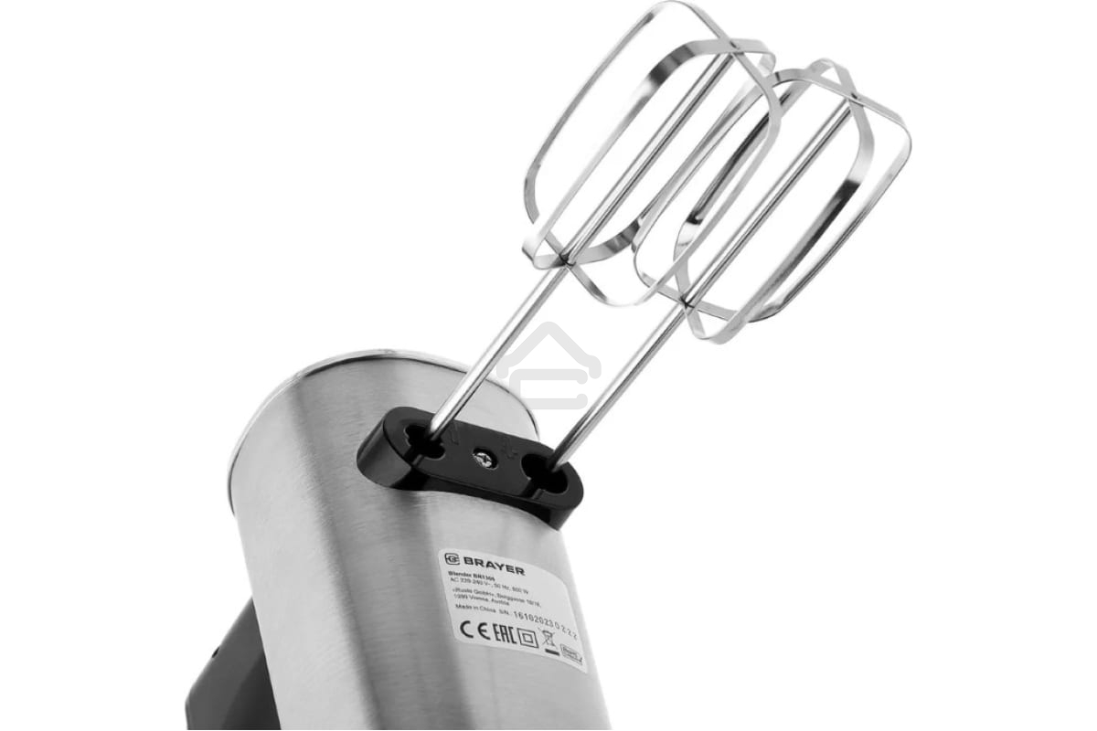 Миксер BRAYER BR1306