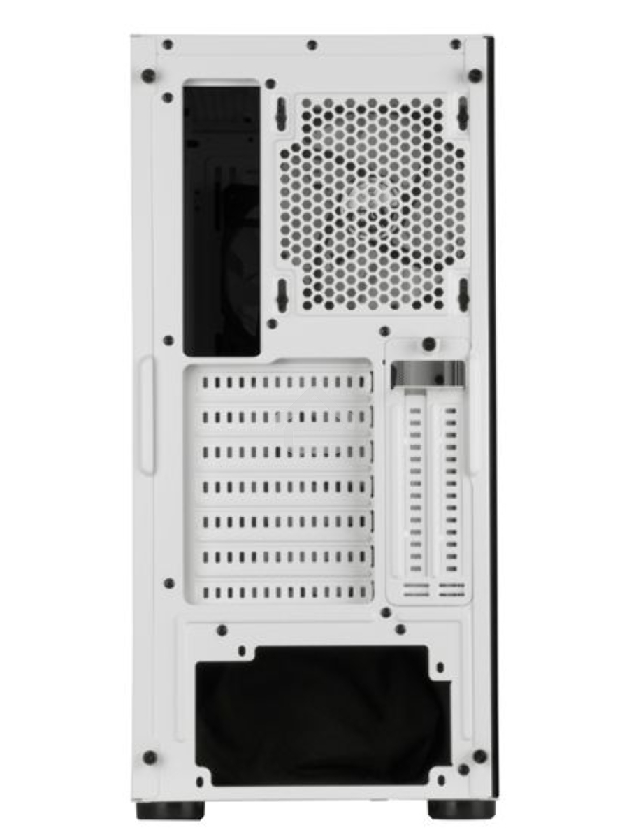 Компьютерный корпус Silverstone SST-FAR1W-PRO-V2 (814483)