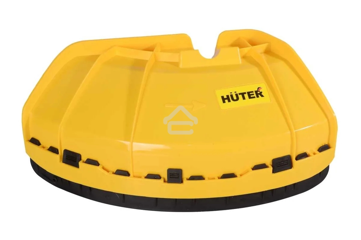 Бензиновый триммер Huter GGT-2000 4Т (четырёхтактный)