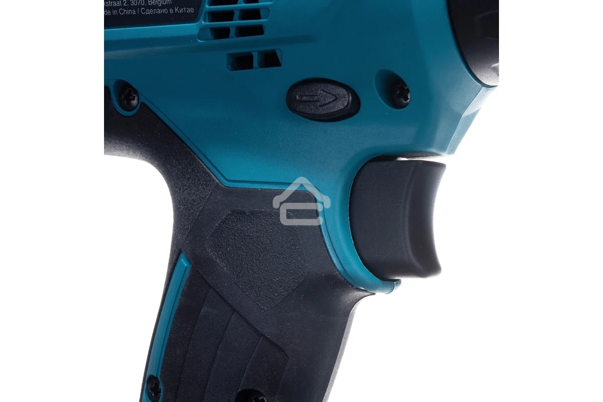 Дрель Makita HP0300, 320Вт, сетевая, ударная