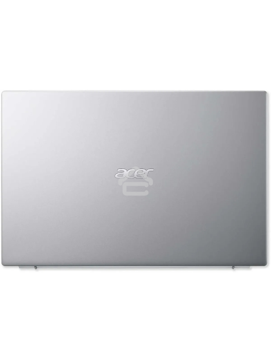Ноутбук Acer Aspire 3 A315-58 [NX.ADDEM.00E] Silver 15.6