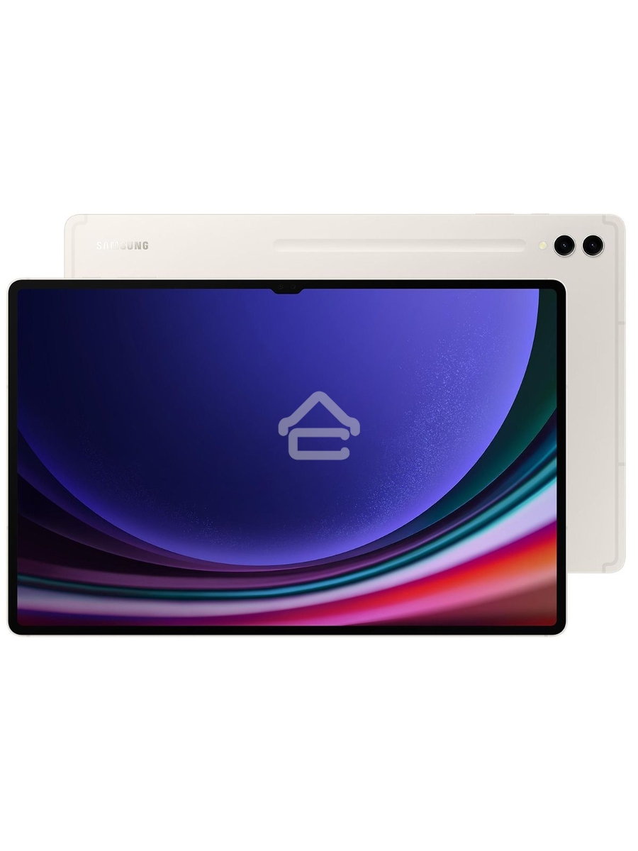 Планшет Samsung Galaxy Tab S9 Ultra SM-X916B Snapdragon 8 Gen 2 3.36 8C RAM12Gb ROM512Gb 14.6