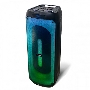 Портативная акустика BQ PBS3002 черный 120 Вт Bluetoоth