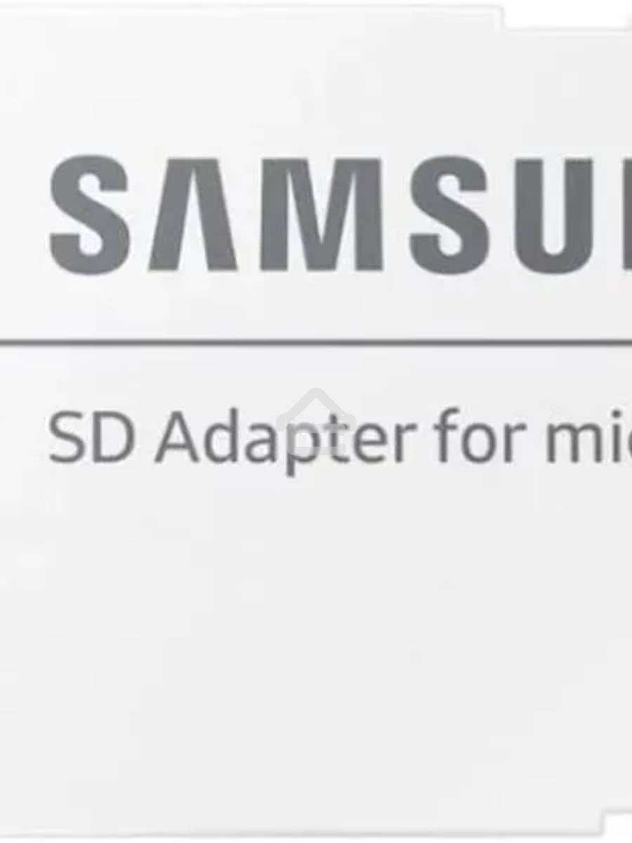 Карта памяти Samsung MICRO SDXC EVO+ 128GB V10 W/A MB-MC128SA/EU