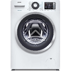 Стиральная машина Atlant СМА 70У1214-С-01 белый, загрузка фронтальная 7 кг, 1200 об/мин., класс: А++