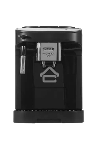 Кофемашина автоматическая DeLonghi ECAM290.21.B черный, исп. кофе - зерновой/молотый, 1.8 л, 1450 Вт, 15 Бар.