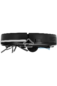 Робот-пылесос Starwind SRV3950 черный, 18 Вт, 1500 мАч Li-Ion, уборка влажная/сухая, пылесборник контейнер 0.2 л